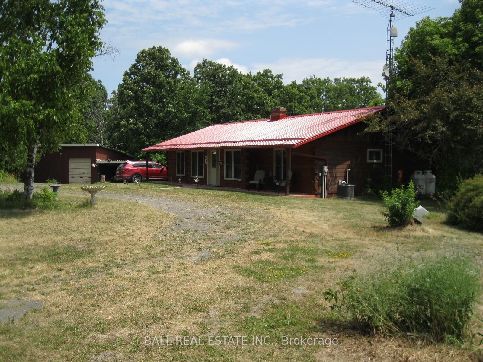 895 Crowe River Road • Trent Hills, ON photo 12