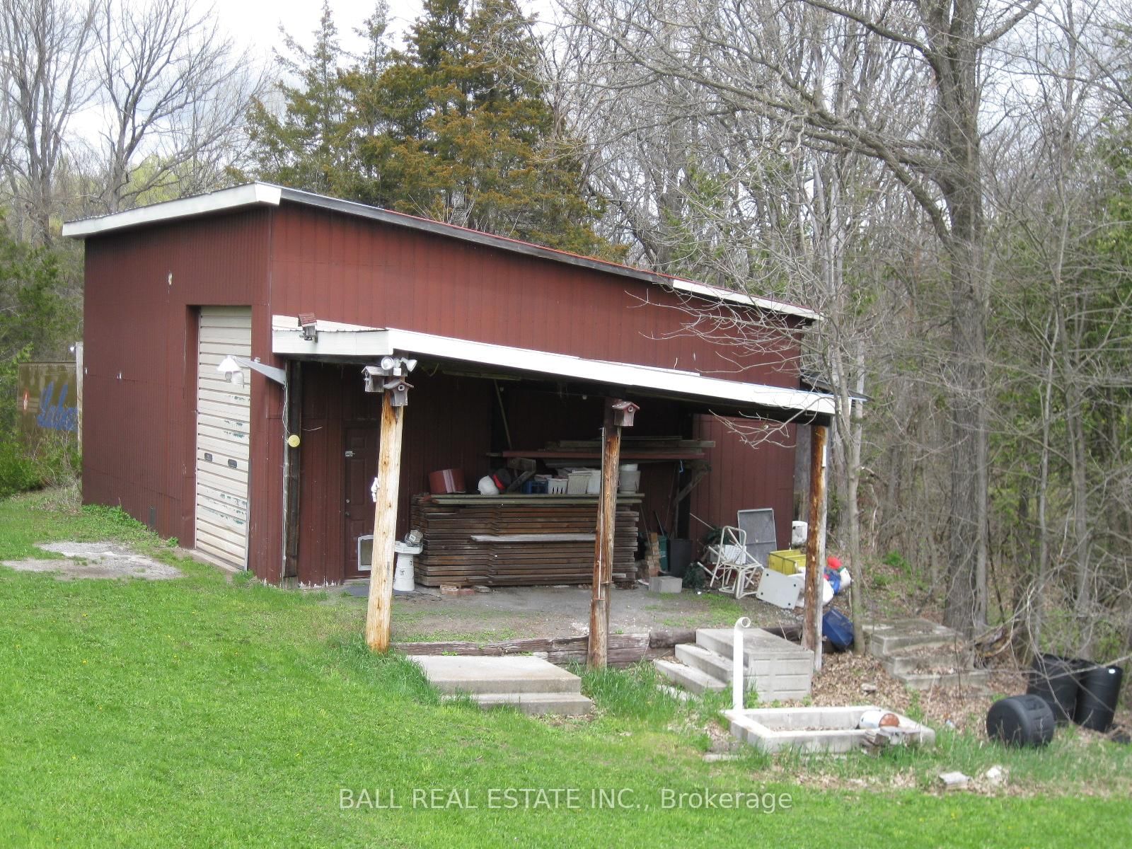 895 Crowe River Road • Trent Hills, ON photo 16
