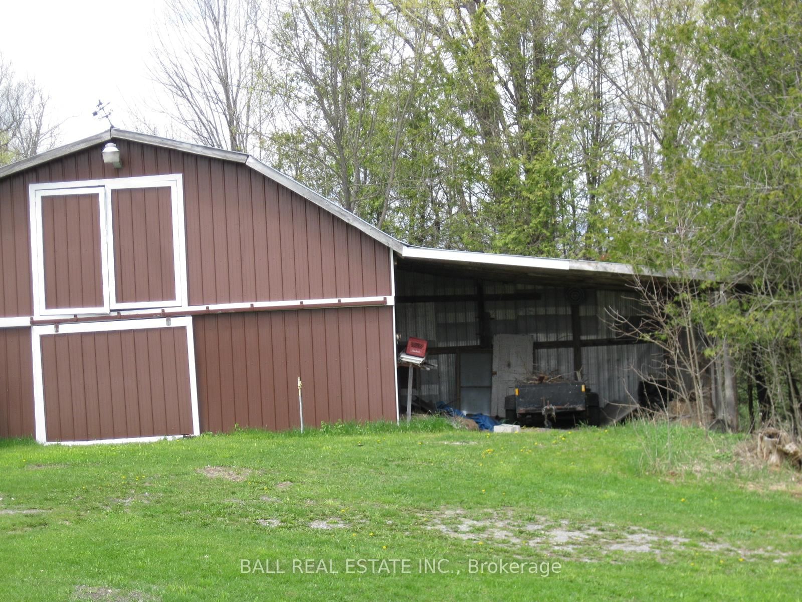 895 Crowe River Road • Trent Hills, ON photo 17