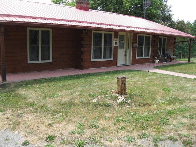895 Crowe River Road