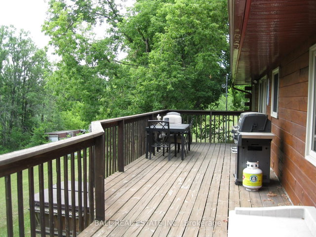 895 Crowe River Road