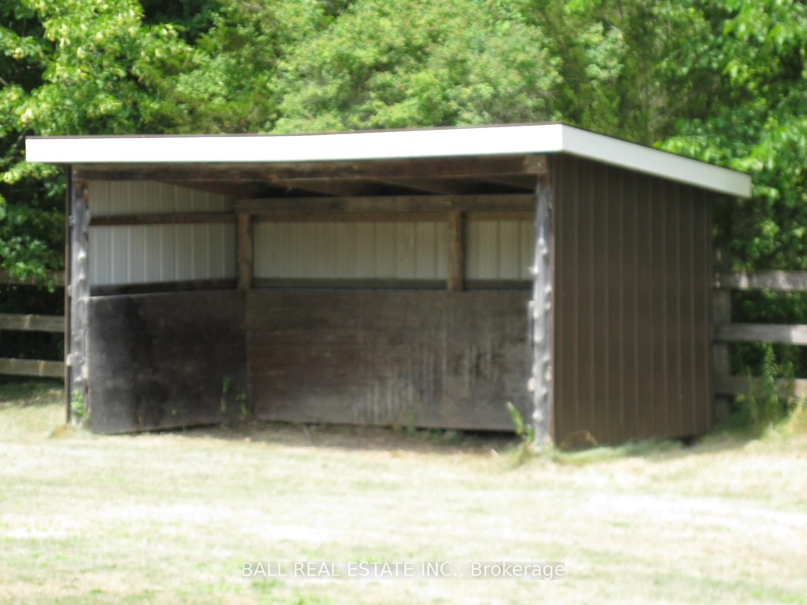 895 Crowe River Road • Trent Hills, ON photo 36