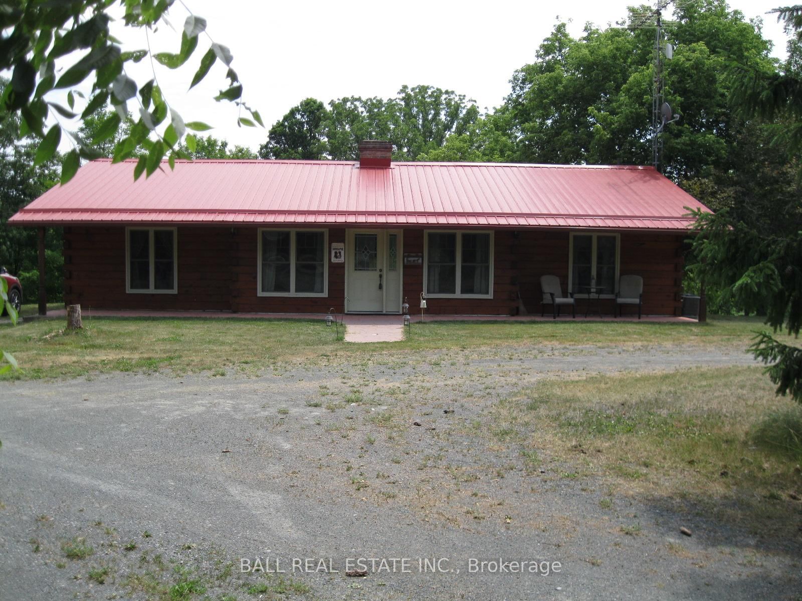 895 Crowe River Road • Trent Hills, ON photo 39
