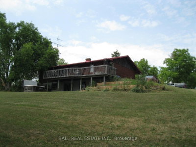 895 Crowe River Road • Trent Hills, ON photo 8