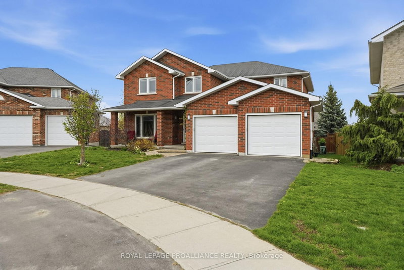home for sale on 9 ESSEX Drive