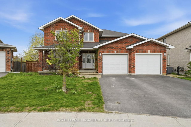 9 ESSEX Drive
