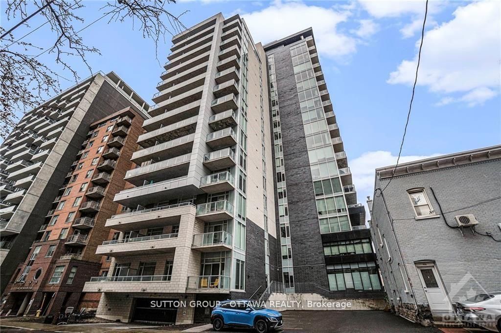 255 Bay Street, Unit 208 - Photo 19