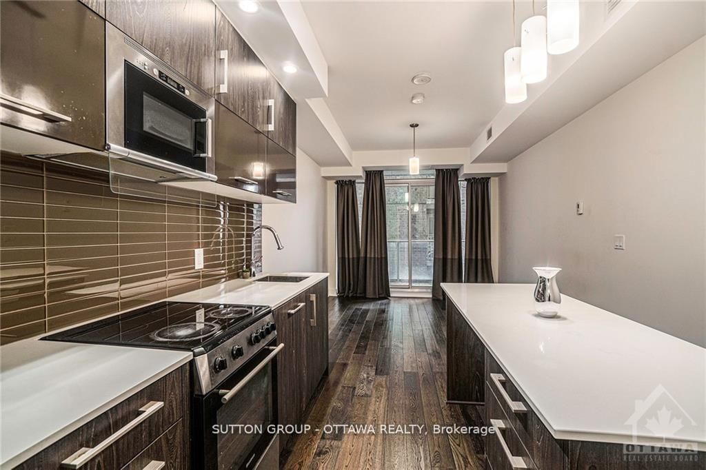255 Bay Street, Unit 208 - Photo 5