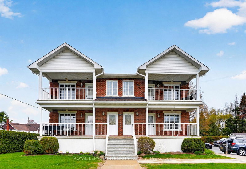home for sale on 4-169 Mabel Street
