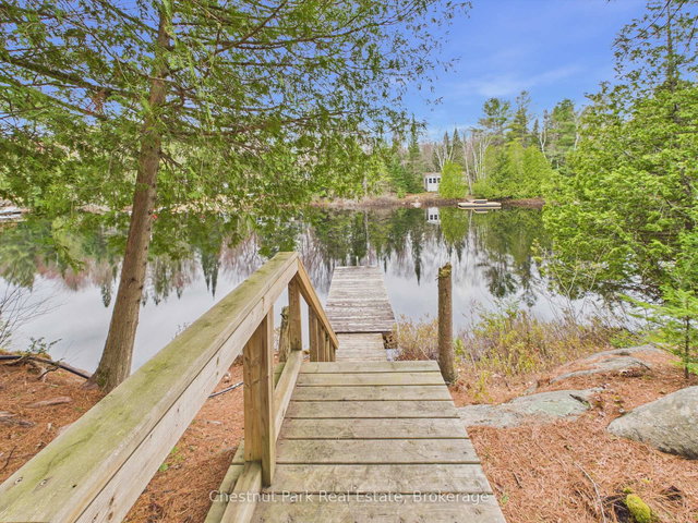 1299 Dickie Lake Road