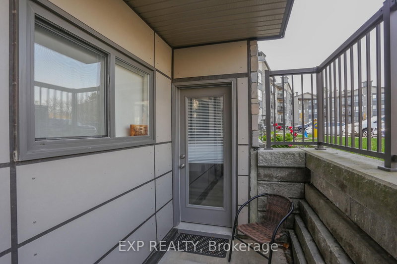 108 - 1 Jacksway Crescent
