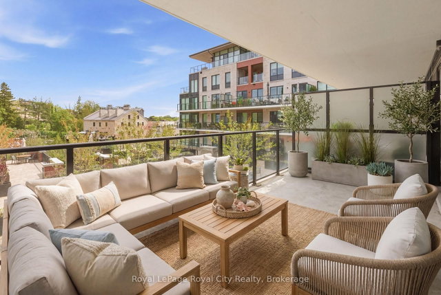 211 - 6523 Wellington 7 Road
