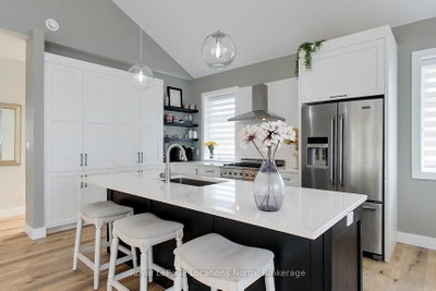 30 Gordon Crescent • Meaford, ON photo 8