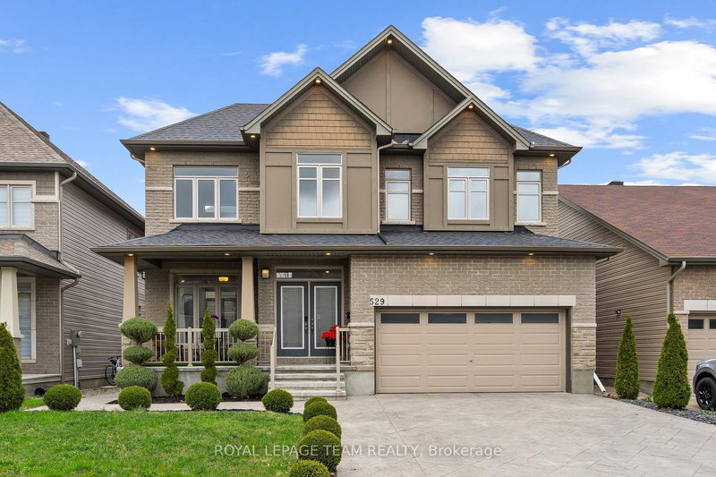 home for sale on 529 Peerless Street
