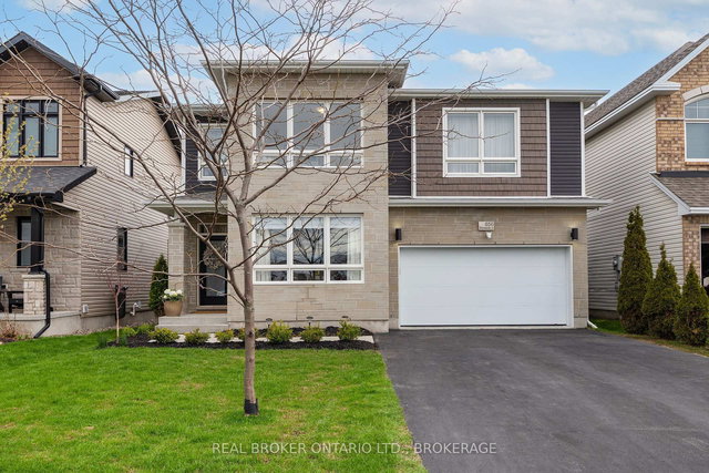 856 STONEWALK Drive
