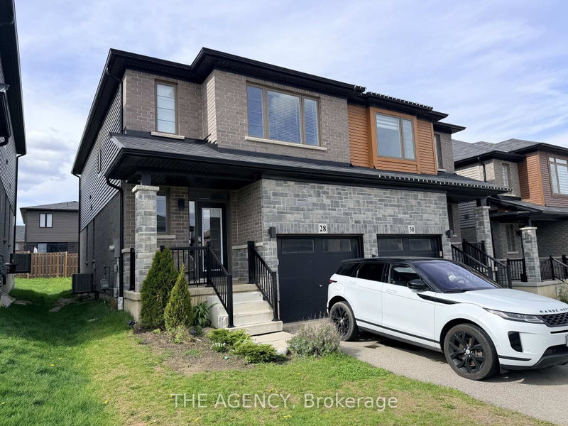 home for lease on 28 Baker Lane
