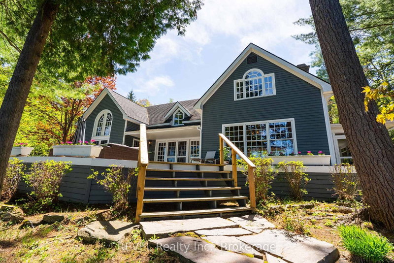 14-M72 Grandview Island