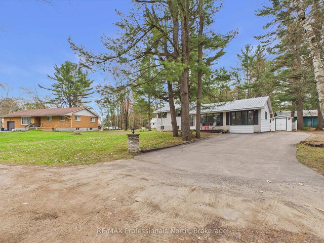 11 Beacon Lane