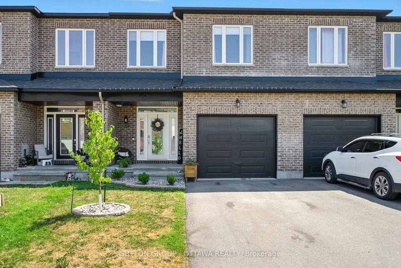 home for sale on 42 Peever Place