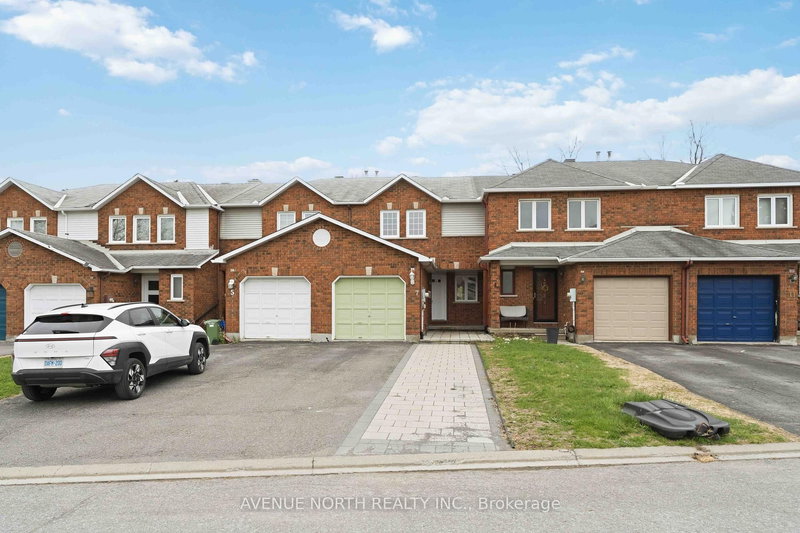 home for sale on 7 Hendrie Court