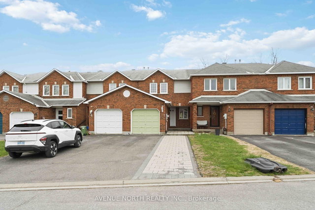 7 Hendrie Court