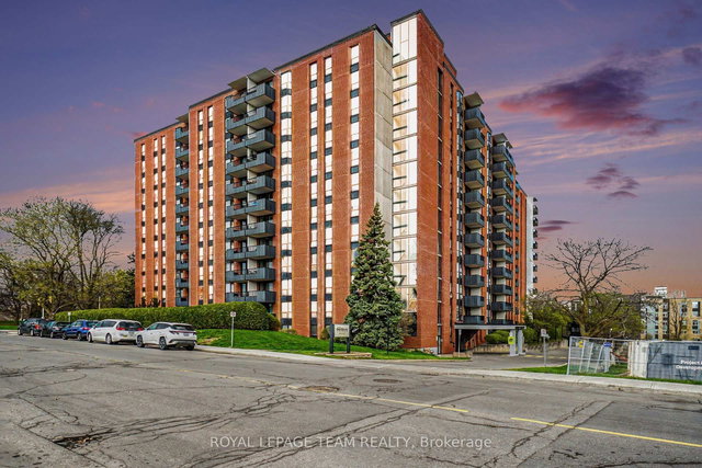 410 - 2951 Riverside Drive