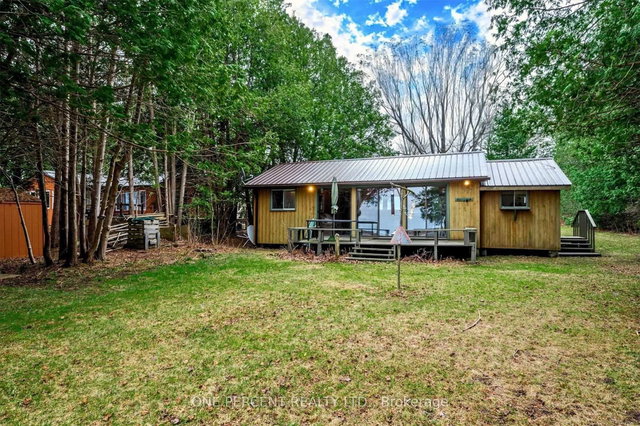 175 Driftwood Shores Road