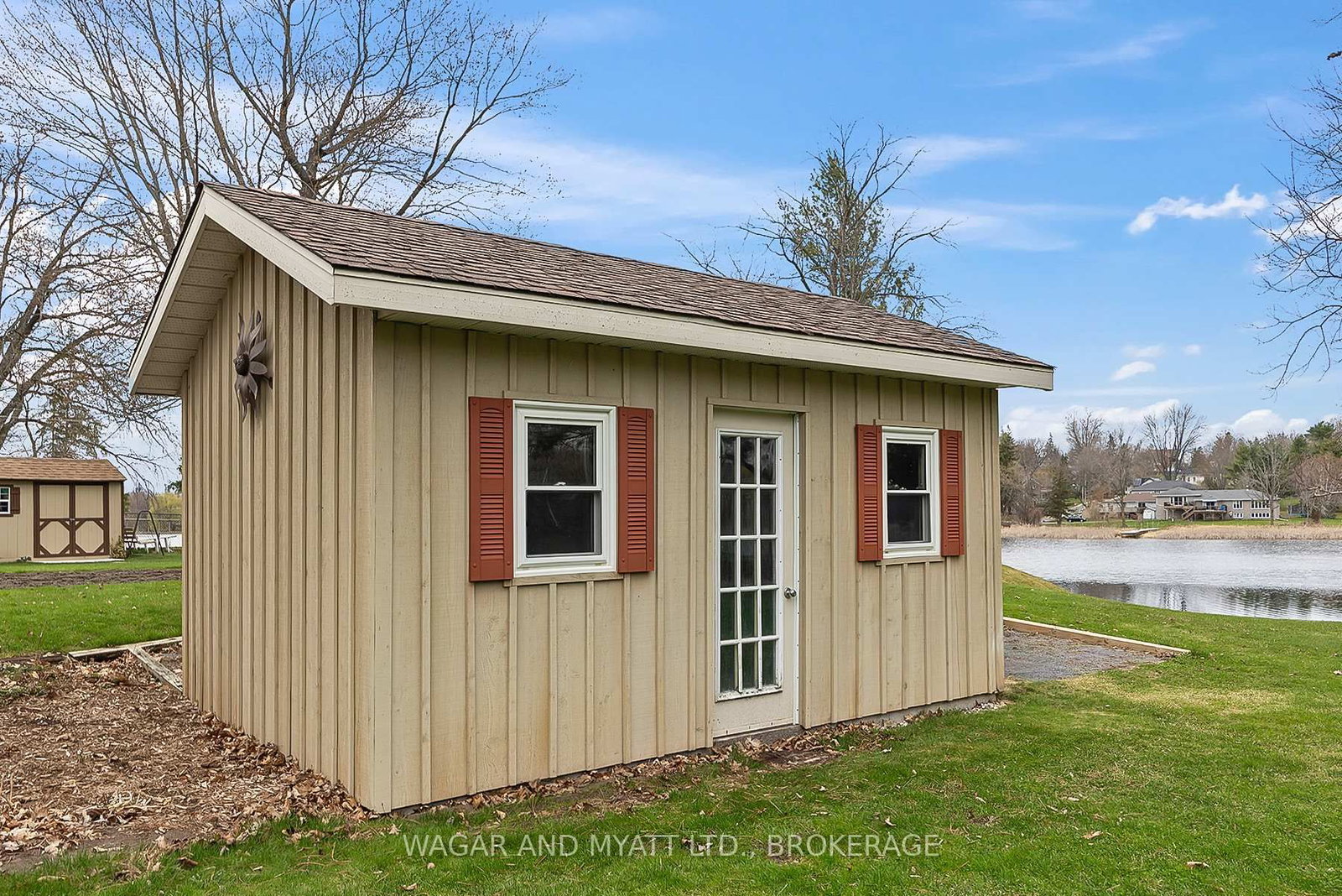 99 River Road • Greater Napanee, ON photo 42