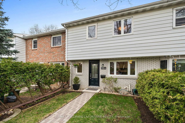 1164 Morrison Drive