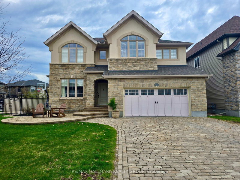home for sale on 171 Grainstone Way