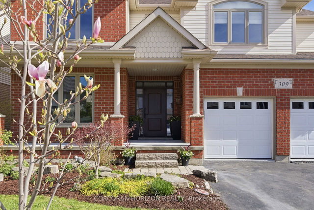 309 Schooner Crescent