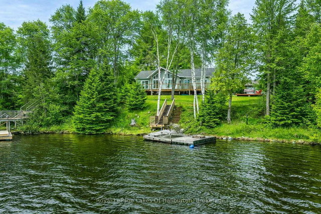 1384 North Shore Road