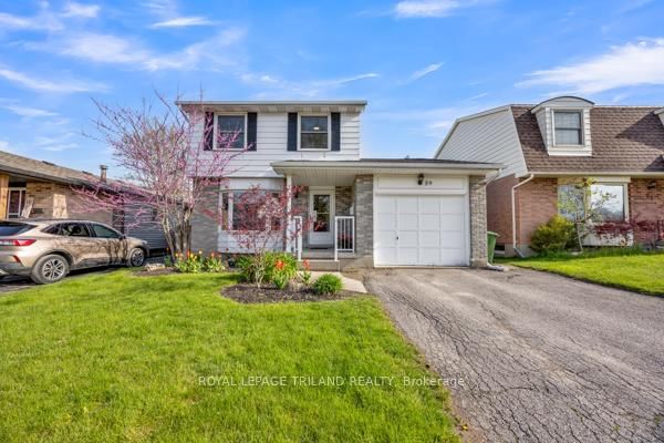 59 VANIER Place