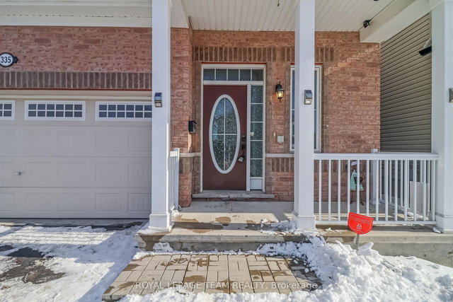 335 Soldats Riendeau Street