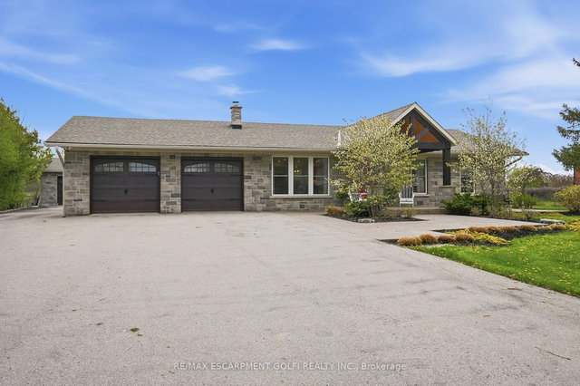 2114 GOLF CLUB Road