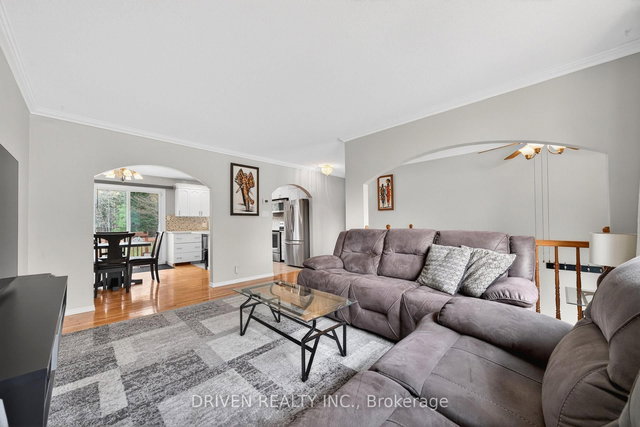 281 Oakwood Drive