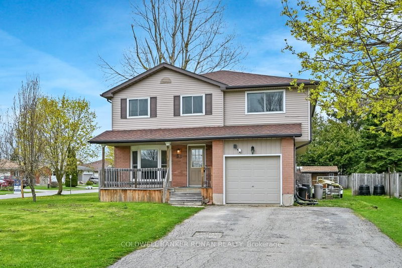 home for sale on 56 Edward Street