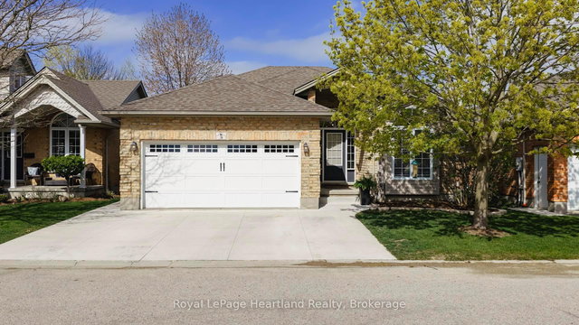 3-59 Eagle Drive