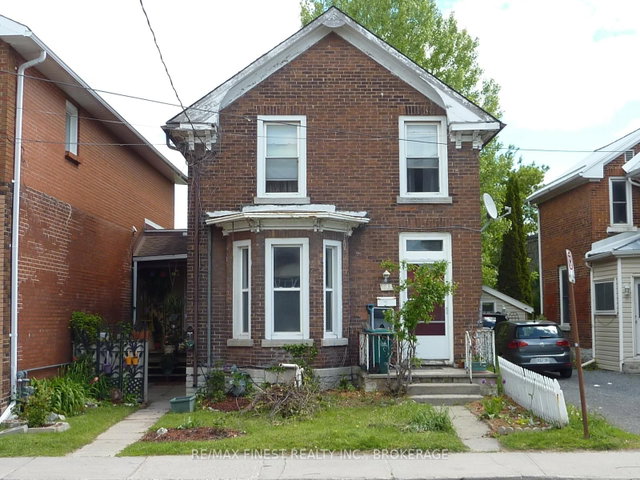283 Montreal Street