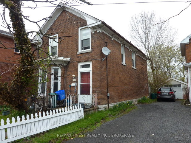 283 Montreal Street