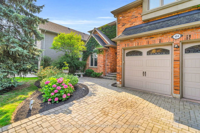 484 Bush Drive