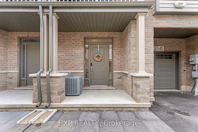 41 - 27 Rachel Drive