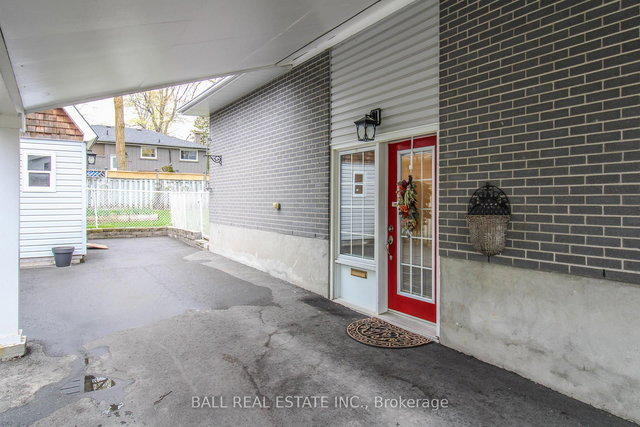 90 Parkdale Avenue