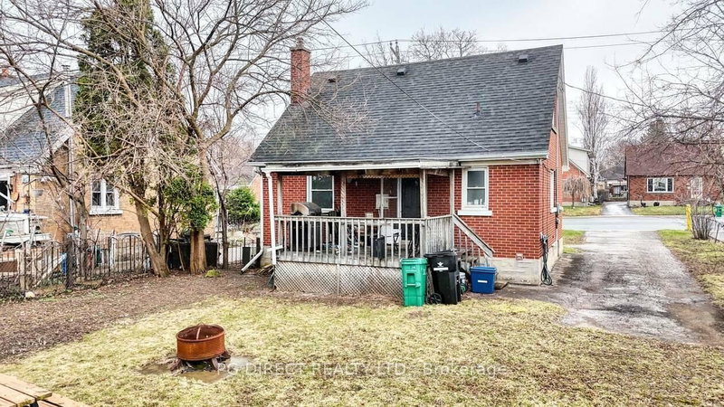 36 Edna St, Kitchener, N2H 2E3 | Image 3