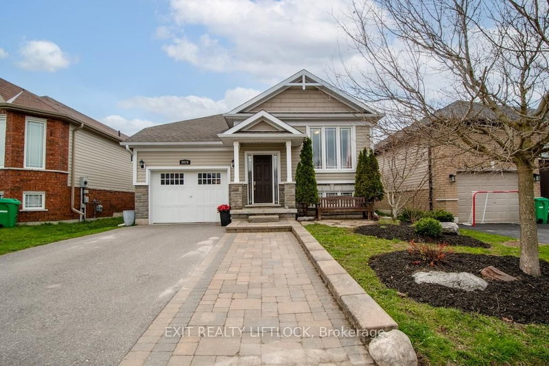 home for sale on 2679 Foxmeadow Road
