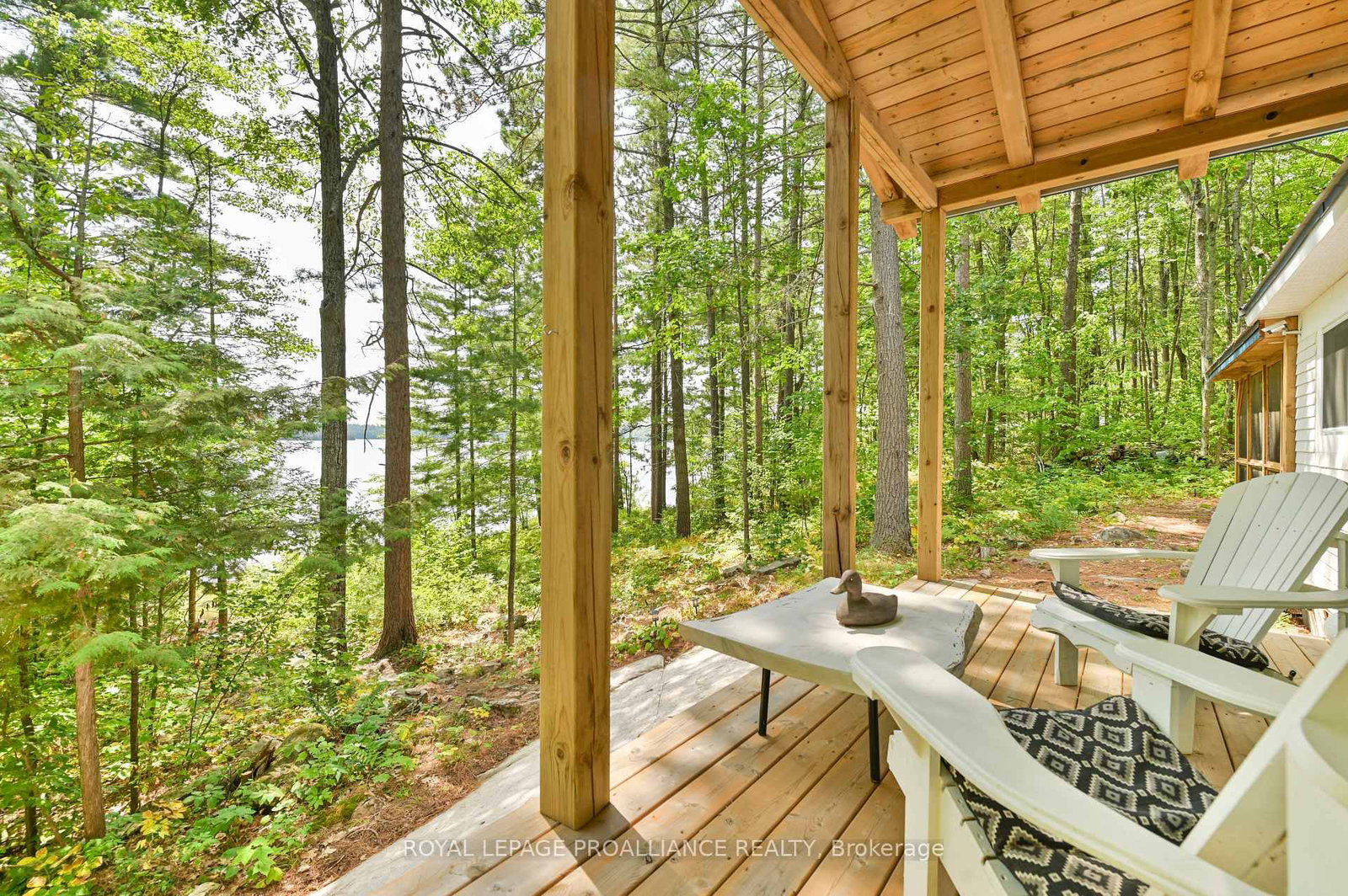 1780 Mazinaw Lake • Cloyne, ON photo 21