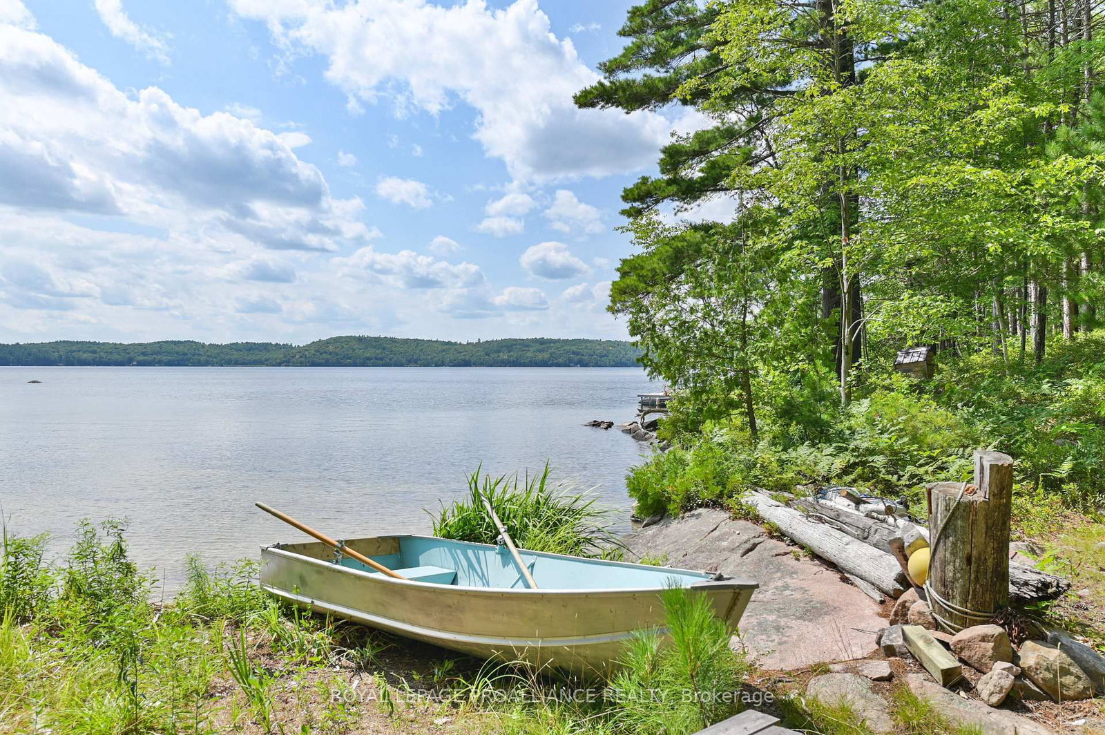 1780 Mazinaw Lake • Cloyne, ON photo 27