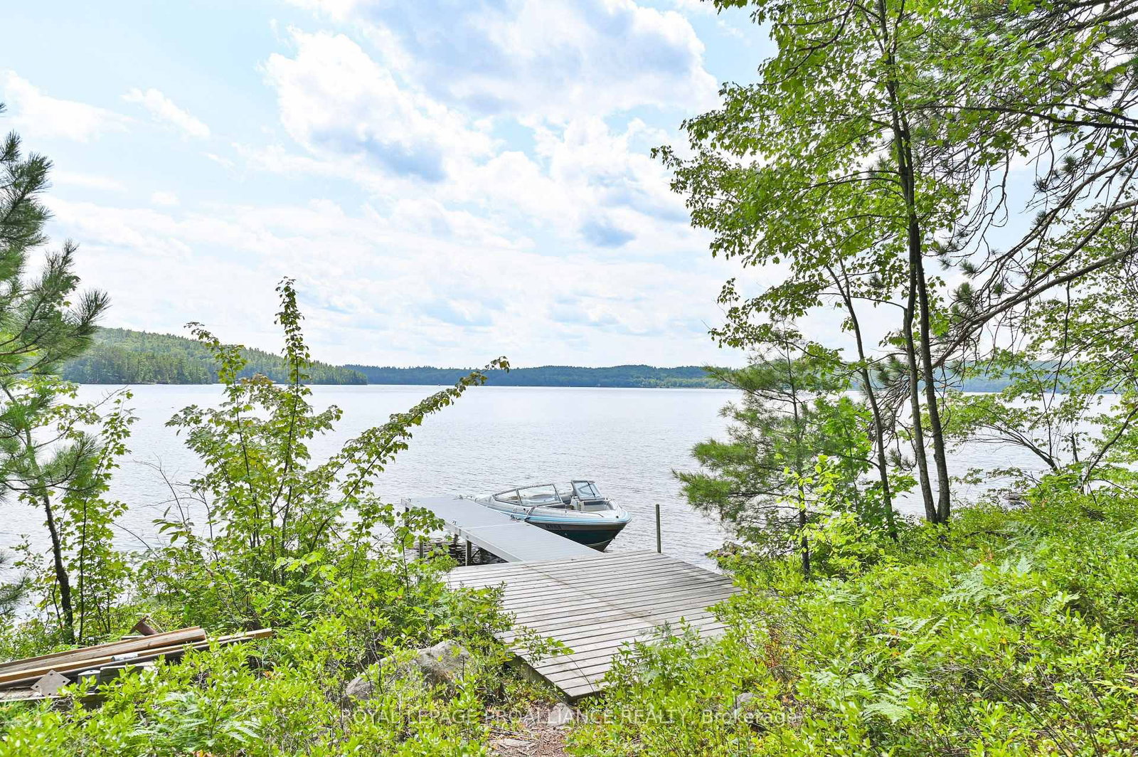 1780 Mazinaw Lake • Cloyne, ON photo 30