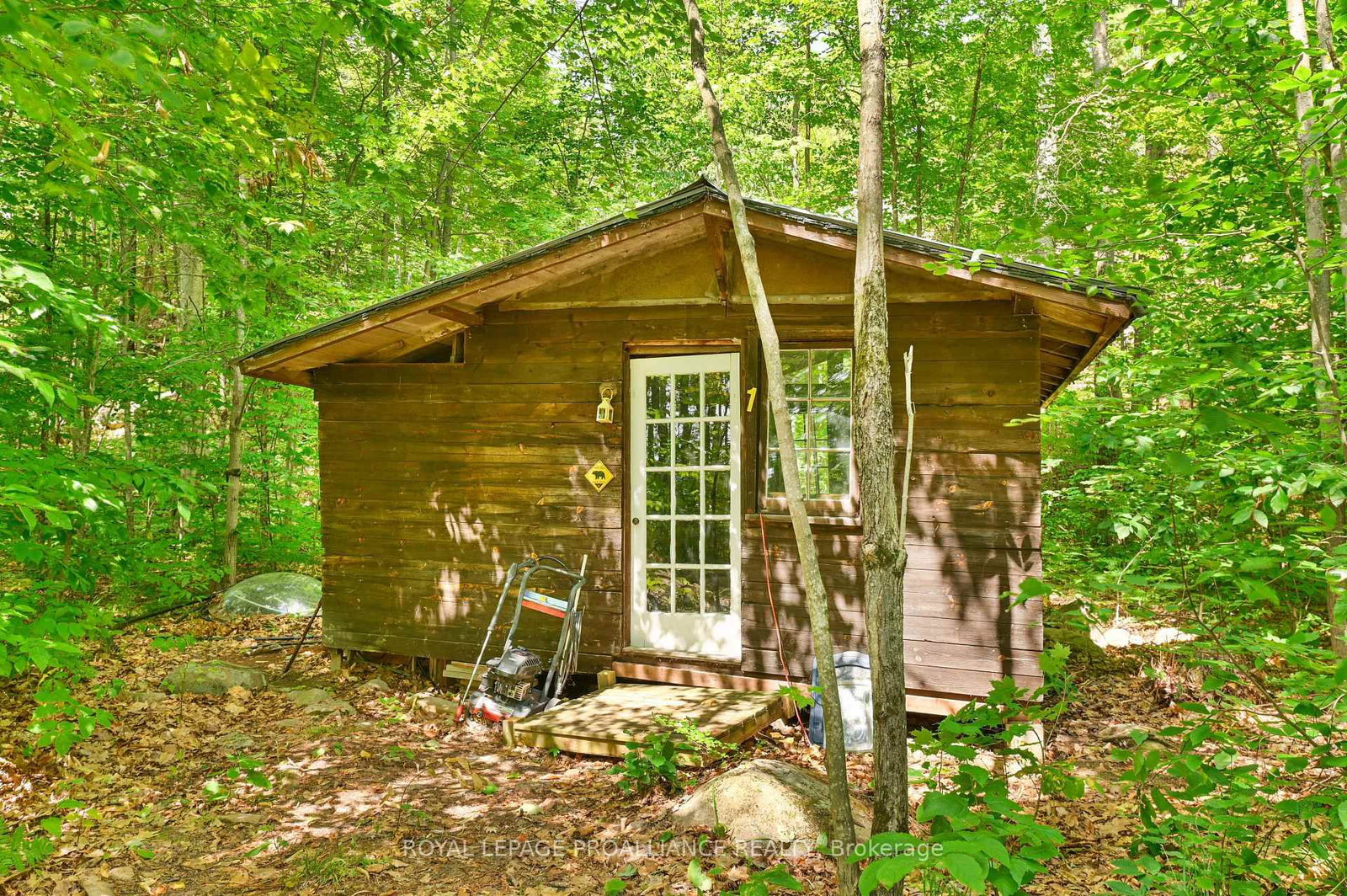 1780 Mazinaw Lake • Cloyne, ON photo 35