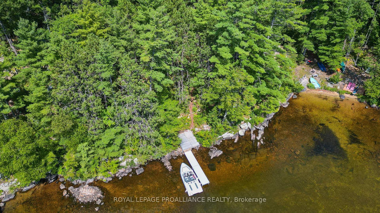 1780 Mazinaw Lake • Cloyne, ON photo 41